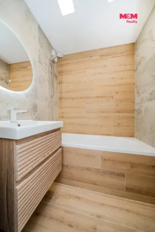 Prodej bytu 4+kk, Ostrava - Hrabůvka, Holasova, 78 m2
