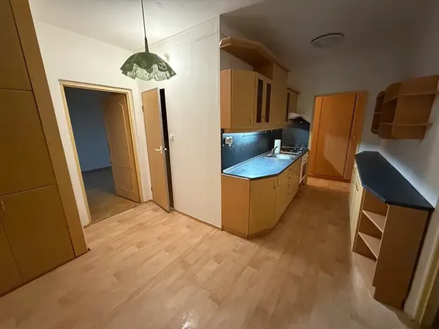 Prodej bytu 3+1, Jeseník, U Kasáren, 69 m2