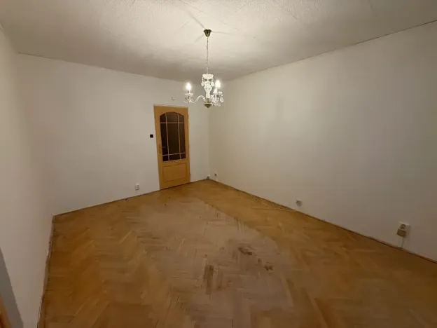 Prodej bytu 3+1, Jeseník, U Kasáren, 69 m2