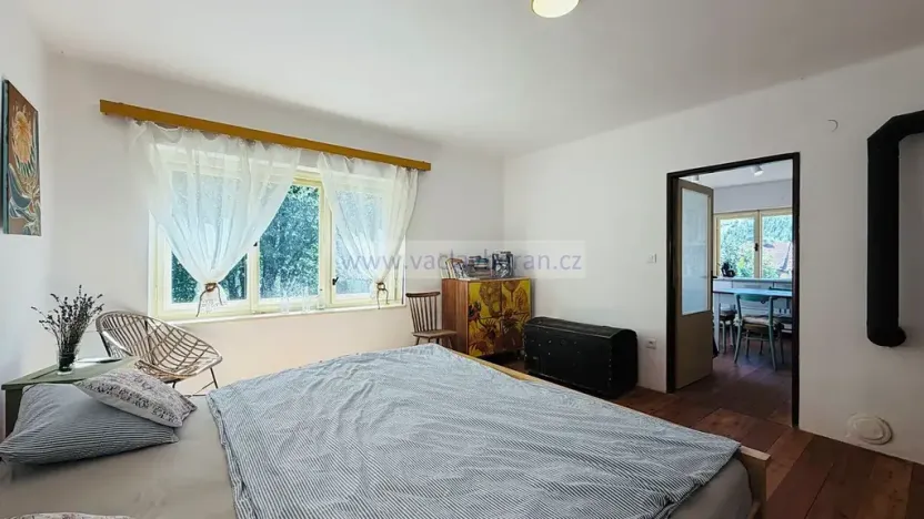 Prodej rodinného domu, Řetová, 225 m2