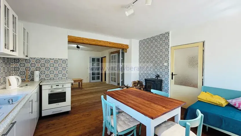Prodej rodinného domu, Řetová, 225 m2