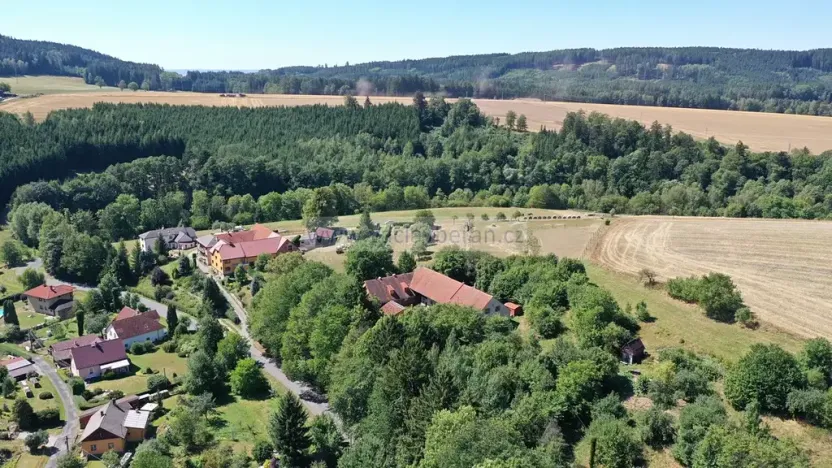 Prodej rodinného domu, Řetová, 225 m2