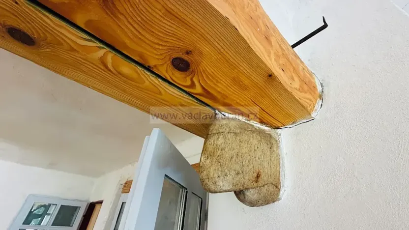 Prodej rodinného domu, Řetová, 225 m2