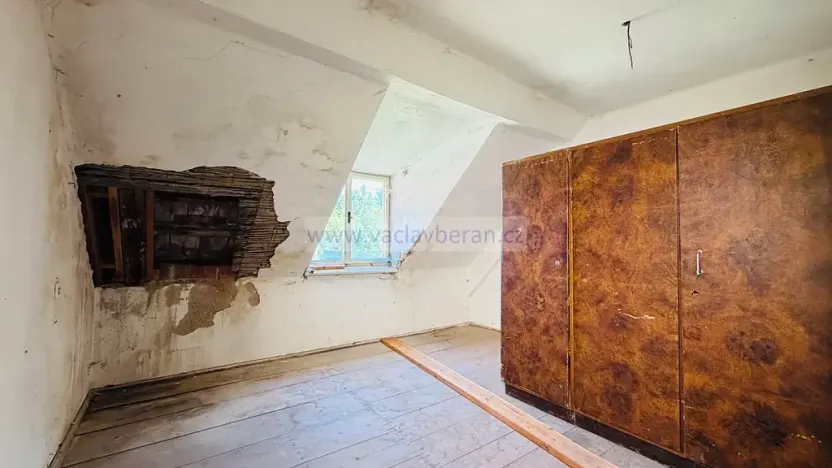 Prodej rodinného domu, Řetová, 225 m2