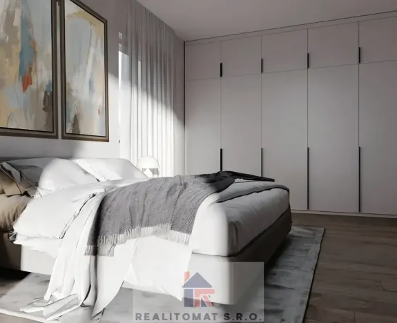 Pronájem vily, Praha - Komořany, Pod lesem, 770 m2