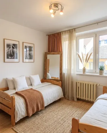 Prodej bytu 3+1, Písek, Zátavské nábř., 97 m2