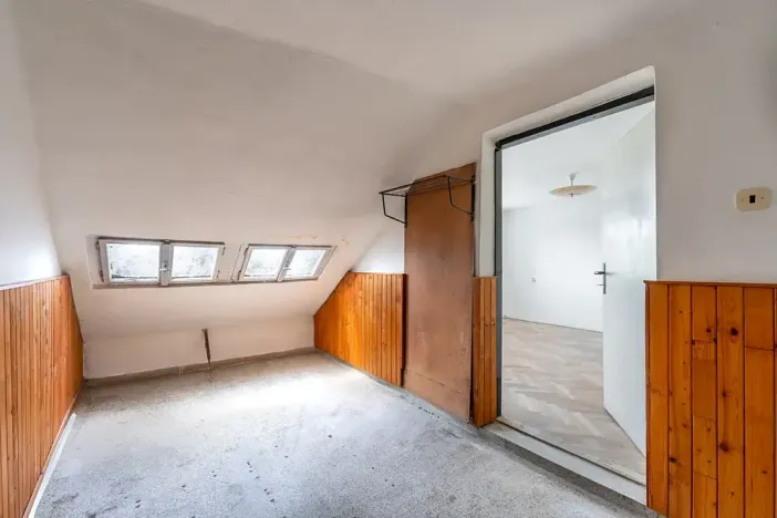 Prodej rodinného domu, Brno, Stránská, 146 m2