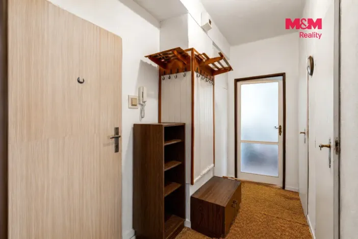 Prodej bytu 2+1, Karviná - Ráj, U Lesa, 50 m2