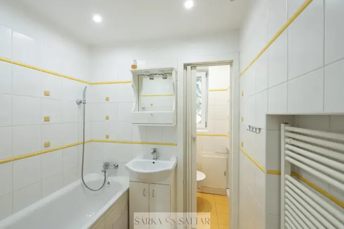 Pronájem bytu 3+1, Buštěhrad, Hřebečská, 65 m2