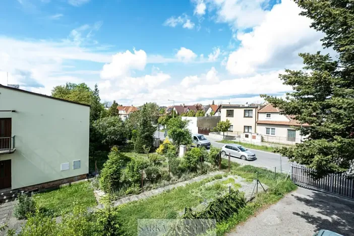 Pronájem bytu 3+1, Buštěhrad, Hřebečská, 65 m2