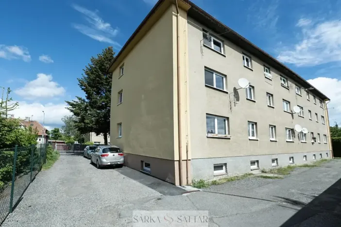 Pronájem bytu 3+1, Buštěhrad, Hřebečská, 65 m2