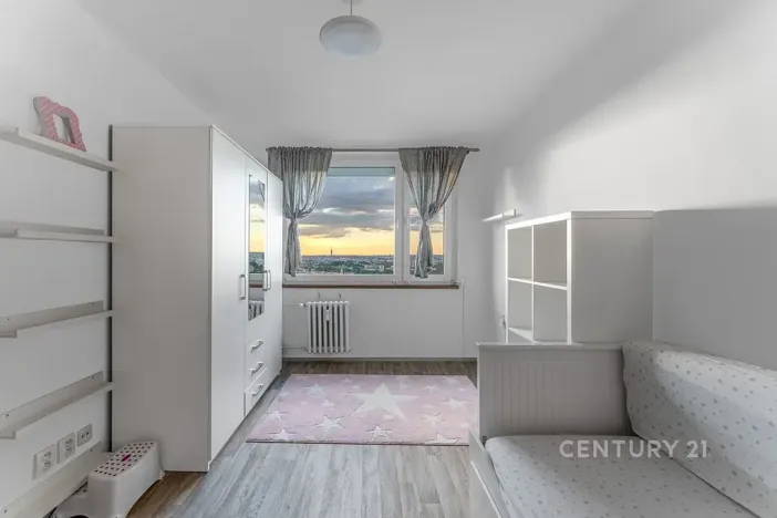 Pronájem bytu 3+kk, Praha - Chodov, Čenětická, 77 m2