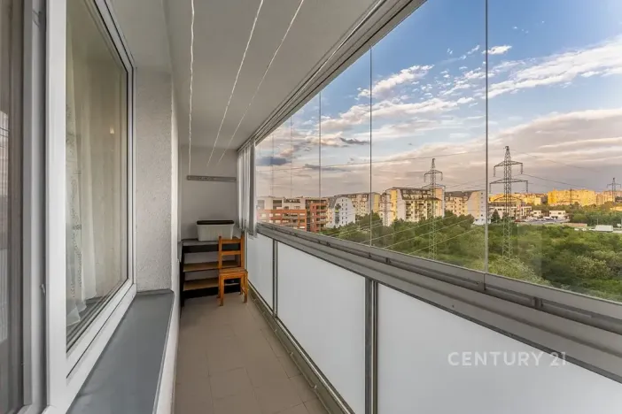 Pronájem bytu 3+kk, Praha - Chodov, Čenětická, 77 m2