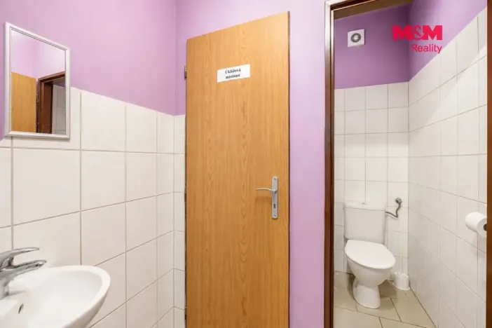 Prodej rodinného domu, Bílá Lhota - Měník, 190 m2