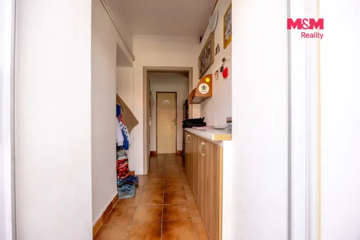 Prodej rodinného domu, Bílá Lhota - Měník, 190 m2