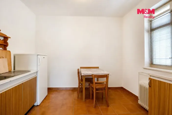 Prodej rodinného domu, Bílá Lhota - Měník, 190 m2