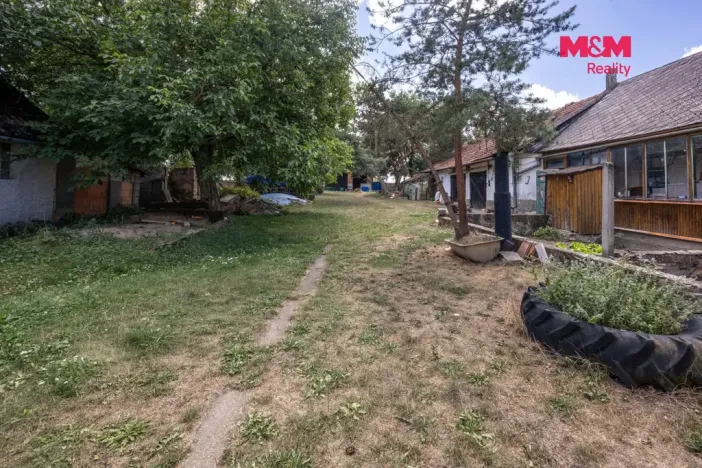 Prodej rodinného domu, Štěpánov, Horní, 217 m2