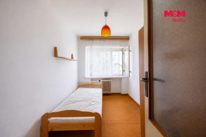Prodej rodinného domu, Štěpánov, Horní, 217 m2