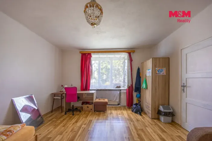 Prodej rodinného domu, Štěpánov, Horní, 217 m2