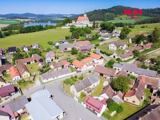 Prodej rodinného domu, Nezamyslice, 98 m2