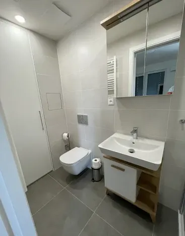 Pronájem bytu 3+kk, Praha - Řeporyje, Haenkeho, 80 m2
