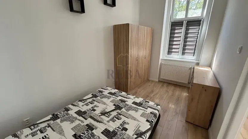 Pronájem bytu 2+1, Karlovy Vary, Pražská silnice, 74 m2
