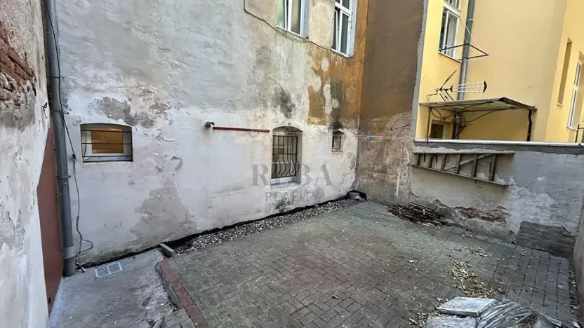 Pronájem bytu 2+1, Karlovy Vary, Pražská silnice, 74 m2