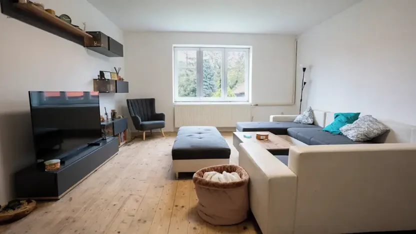 Prodej rodinného domu, Libodřice, 232 m2