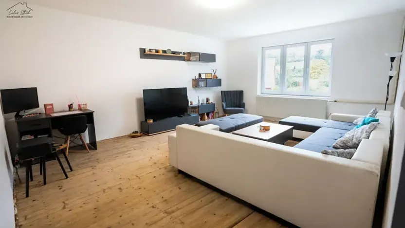 Prodej rodinného domu, Libodřice, 232 m2