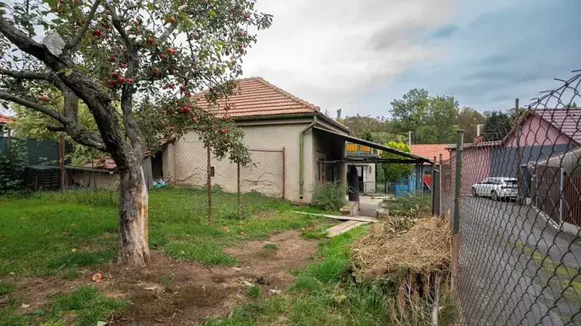 Prodej rodinného domu, Libodřice, 232 m2