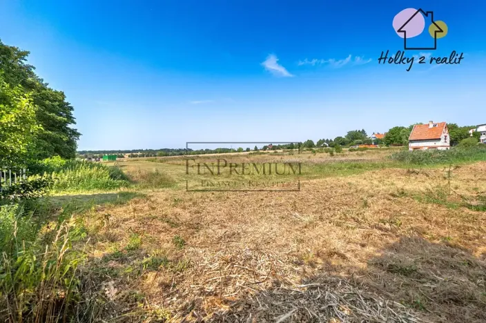 Prodej pozemku pro bydlení, Psáry, 991 m2