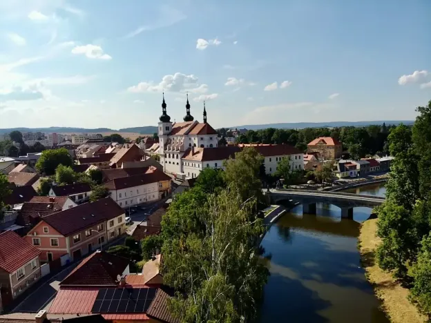 Prodej rodinného domu, Březnice, Počapská, 93 m2