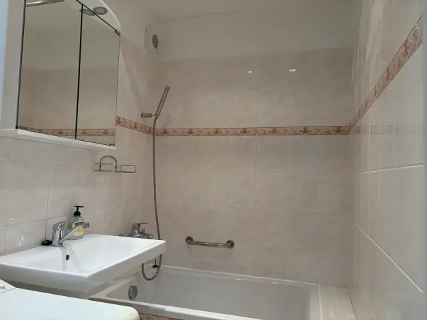 Pronájem bytu 2+kk, Příbram, Slunná, 42 m2