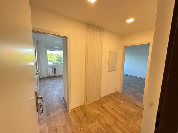 Pronájem bytu 2+kk, Příbram, Čechovská, 45 m2