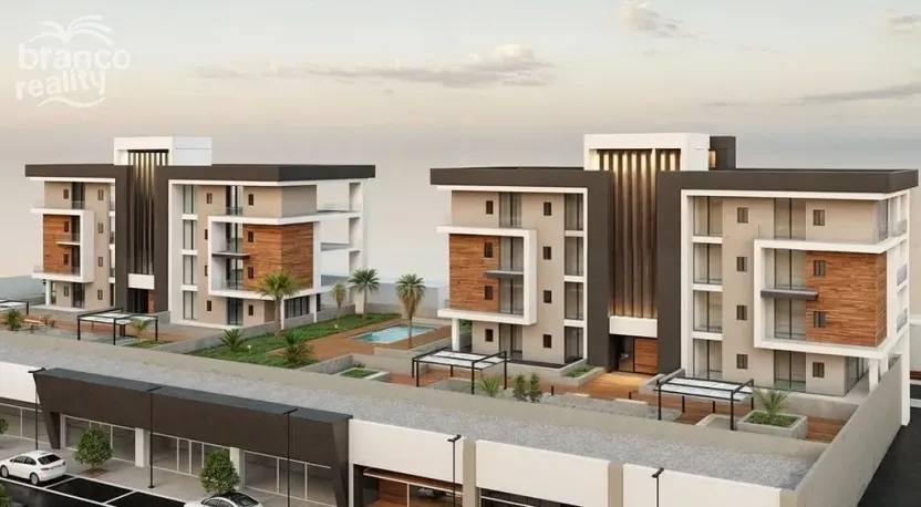 Prodej bytu 4+kk, Los Alcazares, Murcia, Španělsko, 99 m2