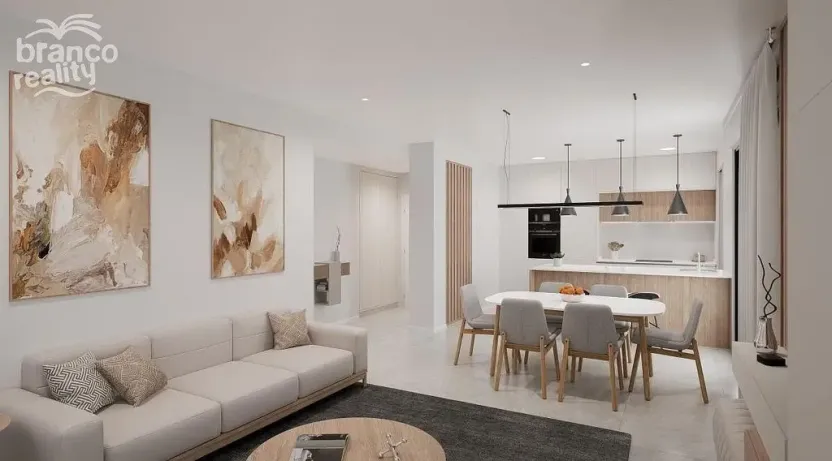 Prodej bytu 4+kk, Los Alcazares, Murcia, Španělsko, 99 m2