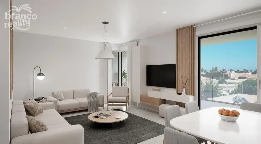 Prodej bytu 4+kk, Los Alcazares, Murcia, Španělsko, 99 m2