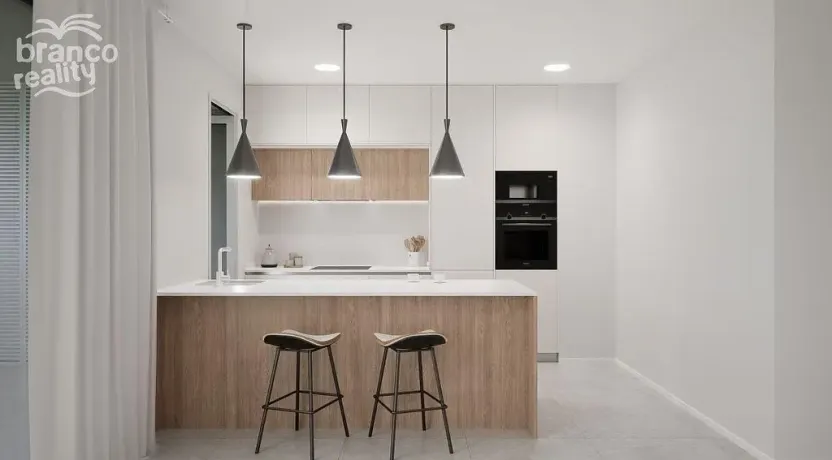 Prodej bytu 4+kk, Los Alcazares, Murcia, Španělsko, 106 m2