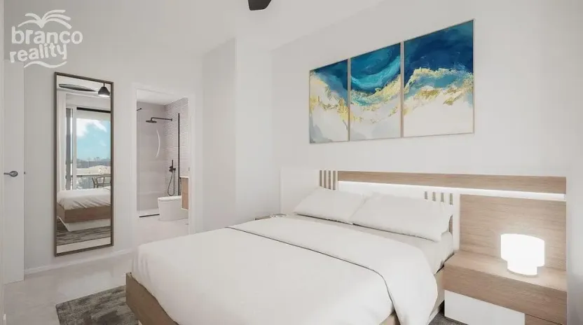 Prodej bytu 4+kk, Los Alcazares, Murcia, Španělsko, 106 m2