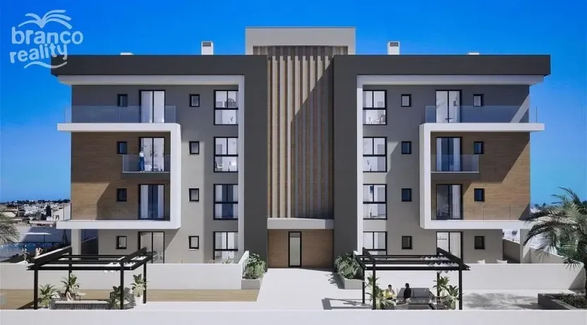 Prodej bytu 4+kk, Los Alcazares, Murcia, Španělsko, 106 m2