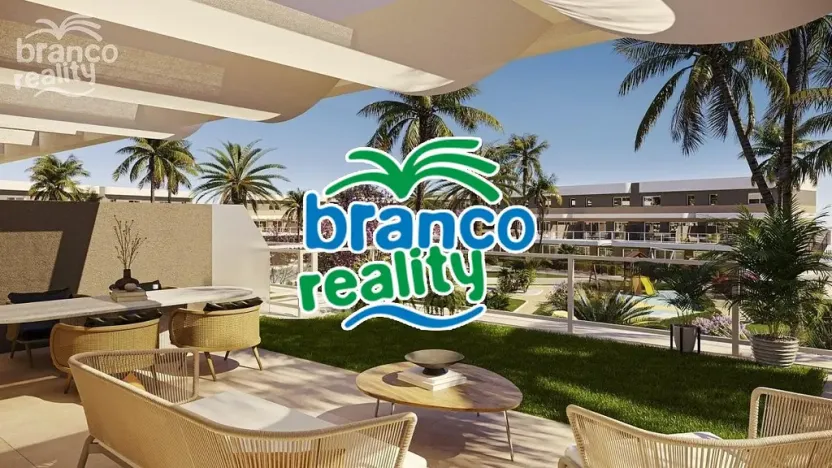 Prodej bytu 4+kk, Monforte del Cid, Alicante, Španělsko, 113 m2