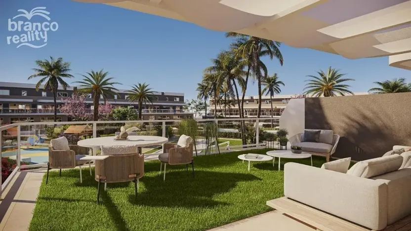 Prodej bytu 4+kk, Monforte del Cid, Alicante, Španělsko, 113 m2