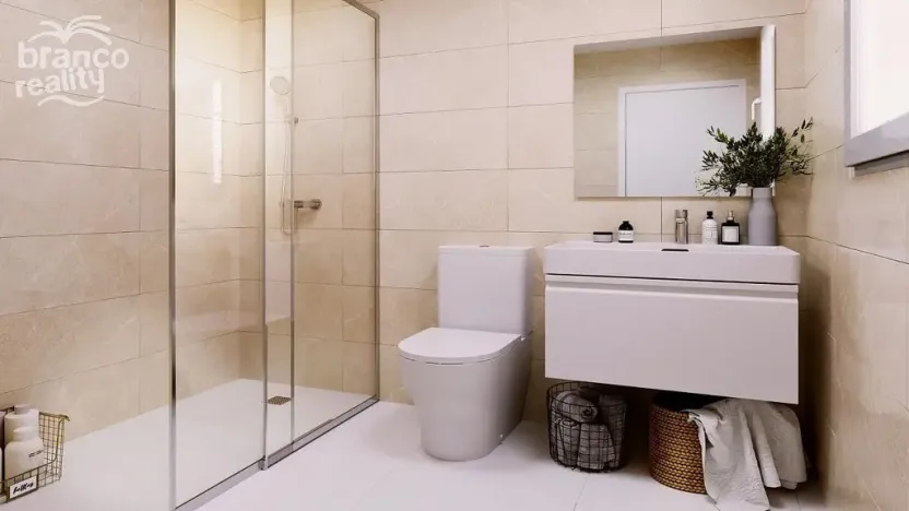 Prodej bytu 4+kk, Monforte del Cid, Alicante, Španělsko, 113 m2