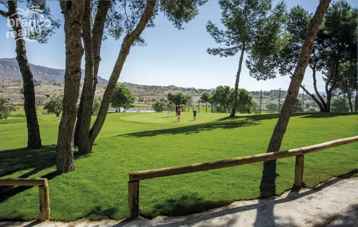 Prodej bytu 4+kk, Monforte del Cid, Alicante, Španělsko, 113 m2