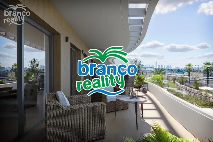 Prodej bytu 4+kk, Finestrat, Alicante, Španělsko, 103 m2