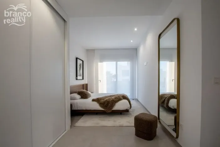 Prodej bytu 4+kk, Finestrat, Alicante, Španělsko, 103 m2