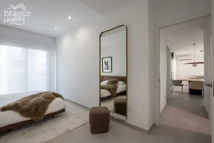 Prodej bytu 4+kk, Finestrat, Alicante, Španělsko, 103 m2