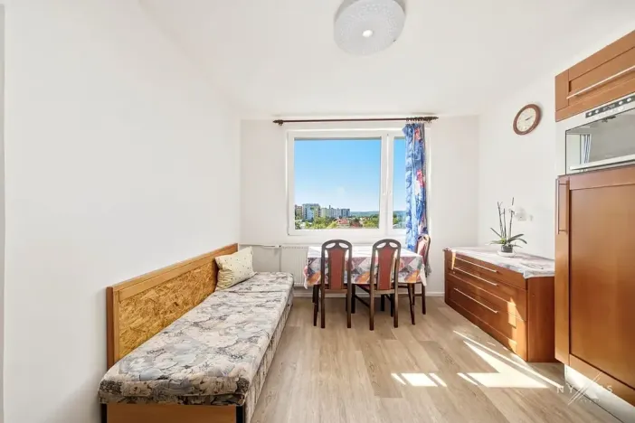 Prodej bytu 2+kk, Praha - Kamýk, Rabyňská, 39 m2