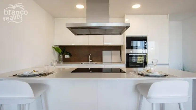 Prodej bytu 4+kk, Villajoyosa, Alicante, Španělsko, 115 m2