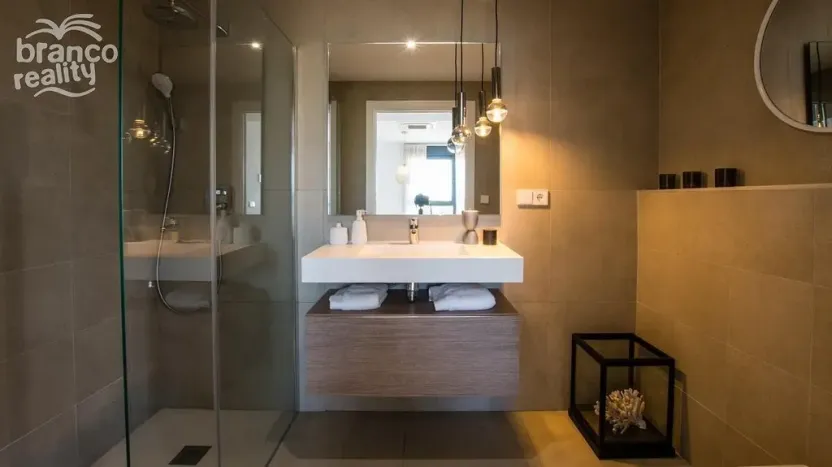 Prodej bytu 4+kk, Villajoyosa, Alicante, Španělsko, 115 m2